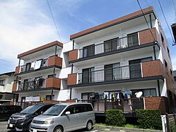 マンションゆうリモージュ 3階/-