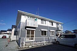 🉐敷金礼金0円！🉐メゾンドふみII