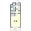 Cynthia山下1階4.2万円