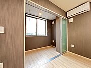 インナーテラス（イメージ）