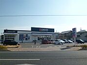クリエイトSD（エス・ディー） 浜松南浅田店（723m）