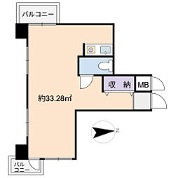 ラミアール御徒町