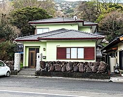 5SLDK 久良漁港近隣　釣好きどうぞ。