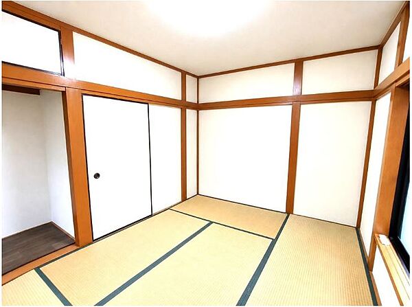 室内を拡大表示