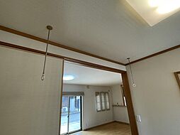 室内の画像