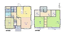 積水ハウス施工　伊勢崎市韮塚町　中古戸建