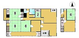 中古戸建　佐野市石塚