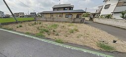 売土地　栃木県足利市山下町