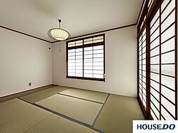 和室の画像