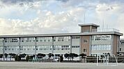 栃木県立足利南高等学校 3090m