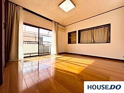 洋室の画像