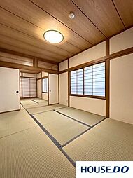 和室の画像