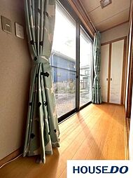 室内の画像