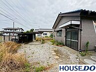 群馬県館林市日向町979-2：物件画像