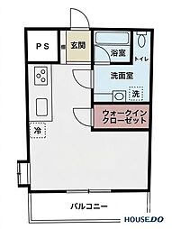 観音山ハイツ
