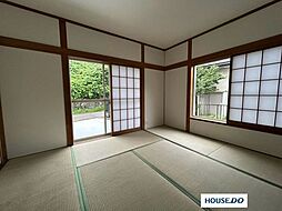 和室の画像