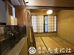 和室の画像