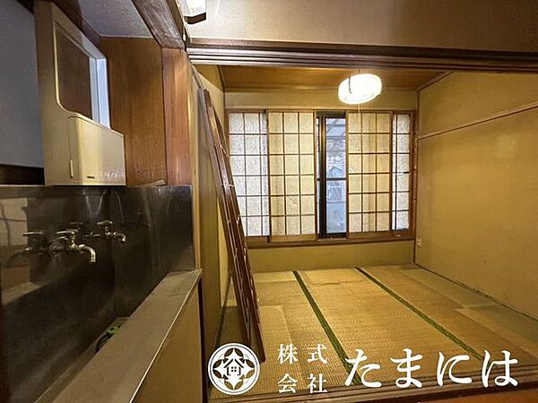 和室