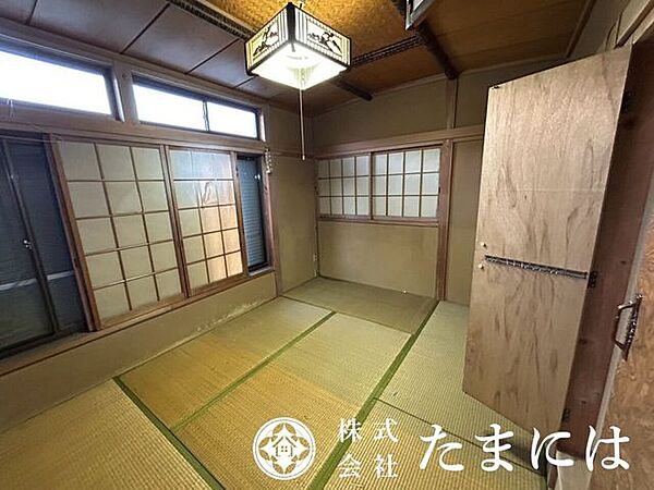 和室