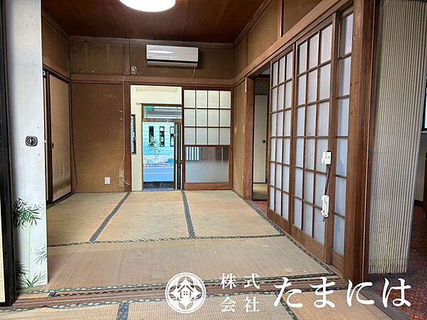 和室