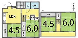 中古戸建 藤岡市藤岡