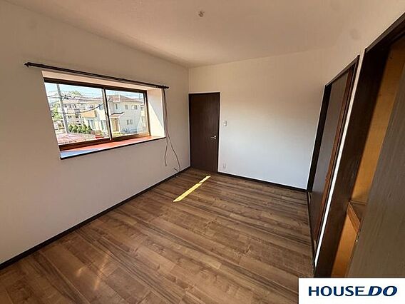 洋室