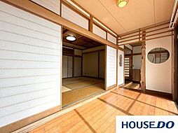 室内の画像