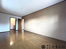 洋室の画像