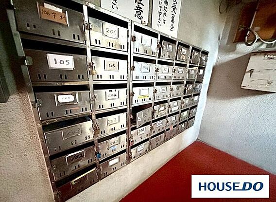 共用部分