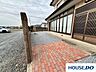 外観：エントランス