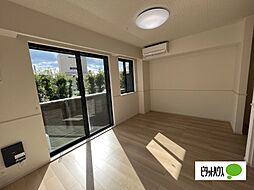 JR東海道・山陽本線 野洲駅 徒歩25分の賃貸アパート 1階1LDKのリビング/ダイニング