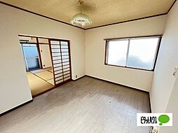 JR東海道・山陽本線 近江八幡駅 徒歩18分の賃貸マンション 4階1DKのリビング/ダイニング
