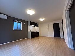 アリビオ 1階1LDKのリビング/ダイニング