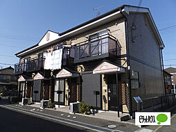 JR東海道・山陽本線 近江八幡駅 徒歩15分の賃貸マンション