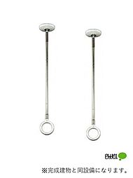 JR東海道・山陽本線 近江八幡駅 徒歩17分の賃貸アパート 1階1LDKの室内