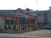 その他「セブンイレブン能登川垣見店まで590m」