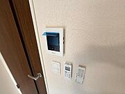 カメラ付インターホン