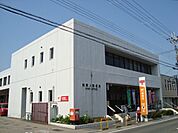 その他「能登川郵便局まで534m」