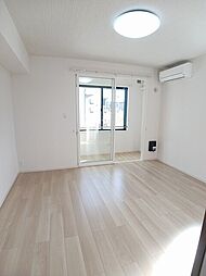 エテルノ大成　Ｈ＆Ｚ 106 1階1Kのリビング/ダイニング