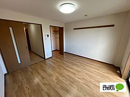 JR東海道・山陽本線 近江八幡駅 徒歩19分の賃貸アパート 1階1Kのリビング/ダイニング