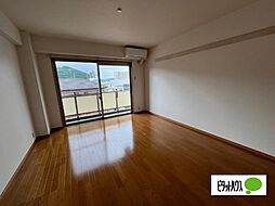 JR東海道・山陽本線 能登川駅 徒歩2分の賃貸マンション 1階1DKのリビング/ダイニング