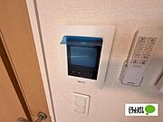 TVドアホン