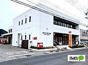 郵便局「能登川郵便局まで522m」