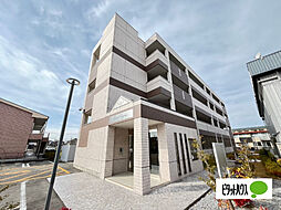 JR東海道・山陽本線 近江八幡駅 徒歩7分の賃貸マンション