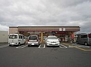 その他「セブンイレブン近江八幡土田町店まで750m」