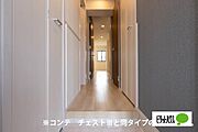 同型