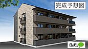完成パース
