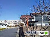 中学校「野洲市立中主中学校まで1332m」