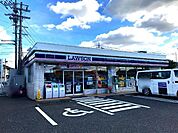 その他「ローソン八日市国立滋賀病院前店まで624m」