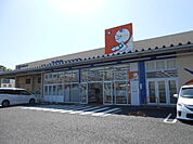その他「ドラッグユタカ御園店様まで2810m」
